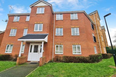 undefined, Wakelam Drive, Doncaster DN3