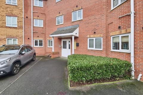 undefined, Wakelam Drive, Doncaster DN3