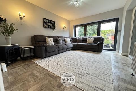 4 bedroom semi-detached house for sale, Tysoe Road, Great Barr, Birmingham