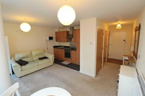 undefined, Rillaton Walk, Milton Keynes, Buckinghamshire, MK9
