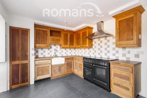 undefined, London Road, Wokingham, RG40