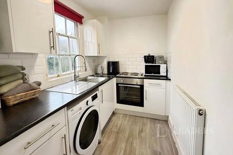 undefined, Marlborough Street, Faringdon, Oxfordshire, SN7