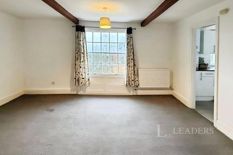 undefined, Marlborough Street, Faringdon, Oxfordshire, SN7