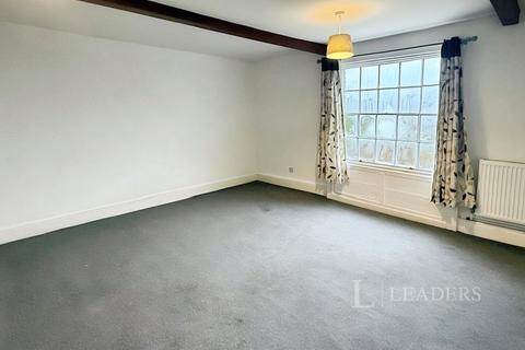 undefined, Marlborough Street, Faringdon, Oxfordshire, SN7