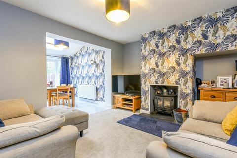 3 bedroom semi-detached house for sale, Lindle Crescent, Preston PR4