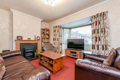 3 bedroom semi-detached house for sale, Lindle Crescent, Preston PR4