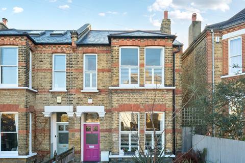 undefined, Wolfington Road, West Norwood, London, SE27