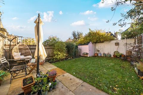 undefined, Wolfington Road, West Norwood, London, SE27