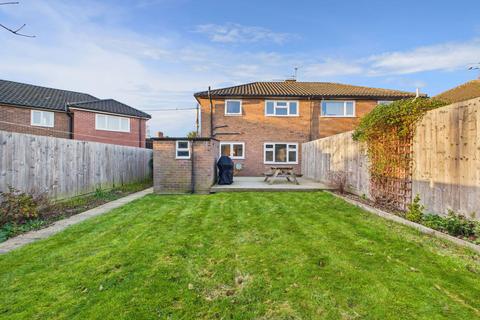 3 bedroom semi-detached house for sale, Hallcroft Gardens, Newport TF10