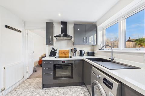 3 bedroom semi-detached house for sale, Hallcroft Gardens, Newport TF10