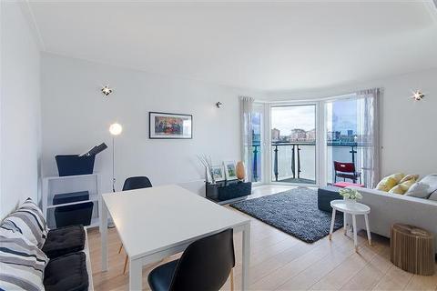 1 bedroom flat to rent, Seacon Tower, Hutchings Street, London, E14