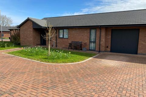 undefined, The Poppyfields, Collingham, Newark