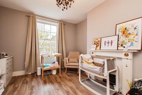 3 bedroom terraced house to rent, Bingham Street, N1