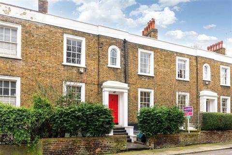 undefined, Bingham Street, N1