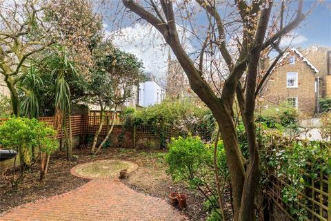 undefined, Bingham Street, N1