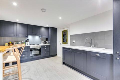 undefined, Bingham Street, N1