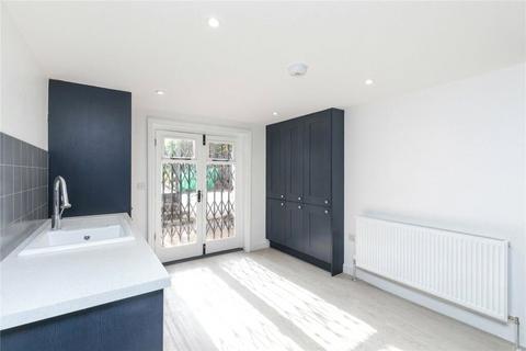 undefined, Bingham Street, N1