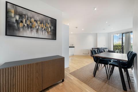 1 bedroom flat to rent, Cityview Point, Leven Road, London, E14