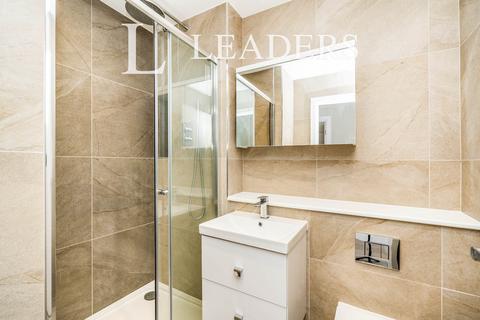 undefined, Compass Point, 450 Romsey Road, SO16