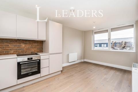undefined, Compass Point, 450 Romsey Road, SO16