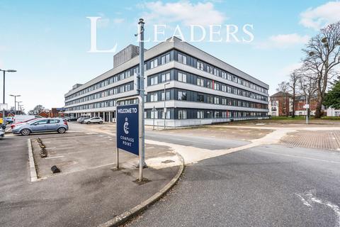 undefined, Compass Point, 450 Romsey Road, SO16