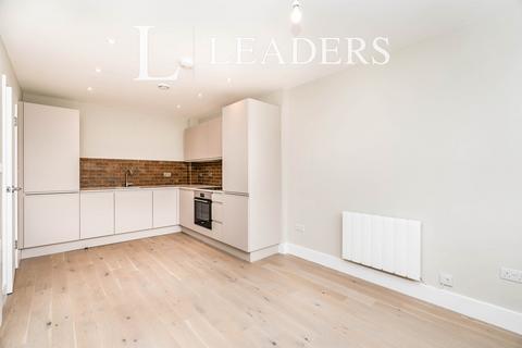 undefined, Compass Point, 450 Romsey Road, SO16
