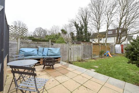 undefined, Stayton Road, Sutton, Surrey
