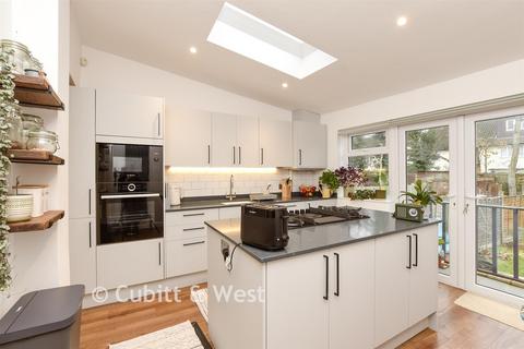 3 bedroom terraced house for sale, Stayton Road, Sutton, Surrey