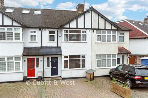 Stayton Road, Sutton, Surrey