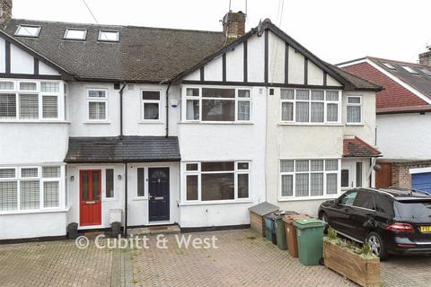 Stayton Road, Sutton SM1