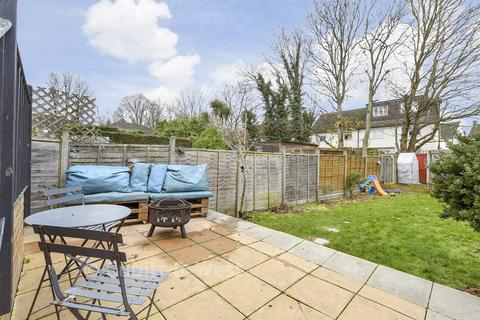 3 bedroom terraced house for sale, Stayton Road, Sutton SM1