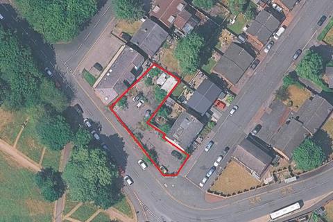 undefined, Upperthorpe Road, Sheffield S6
