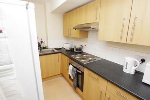 undefined, Savernake Street, Swindon SN1