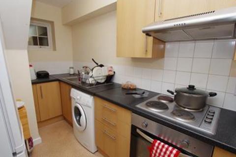 undefined, Savernake Street, Swindon SN1