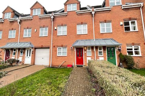 undefined, Bradgate Road