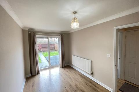 undefined, Bradgate Road