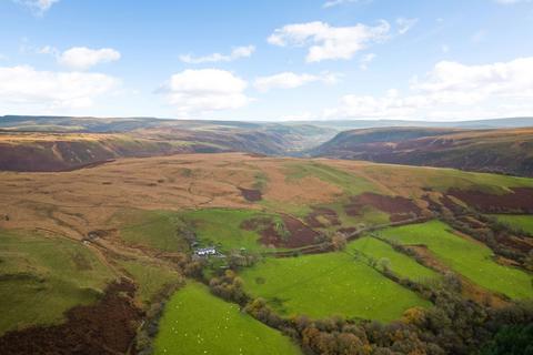 undefined, Blaen Nant Melyn, Rhandirmwyn, Llandovery, Carmarthenshire