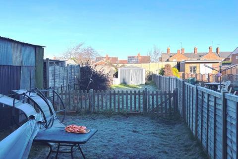 2 bedroom terraced house for sale, Bewdley Street, Evesham