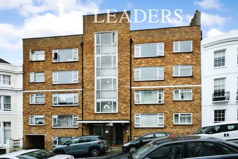 1 bedroom flat to rent, Braemar House, Norfolk Road, BN1