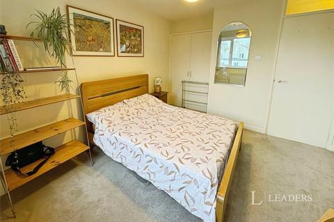 1 bedroom flat to rent, Braemar House, Norfolk Road, BN1
