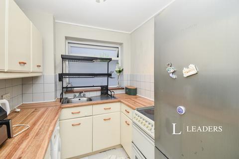 1 bedroom flat to rent, Rectory Road, Beckenham, BR3