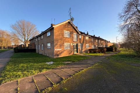 1 bedroom apartment for sale, Newby Court, Eastfield NN3