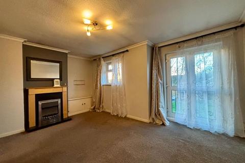 1 bedroom apartment for sale, Newby Court, Eastfield NN3