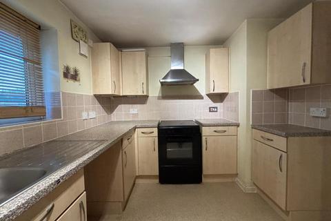 1 bedroom apartment for sale, Newby Court, Eastfield NN3
