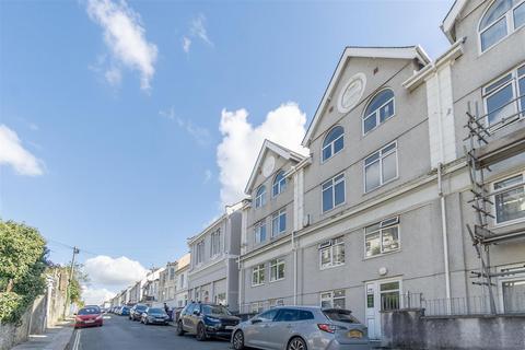 undefined, Alexandra Road, Ford, Plymouth