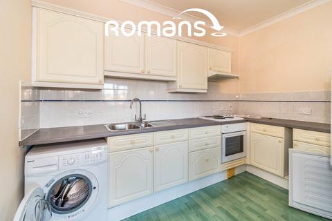 Penn Court, 7 Swan Lane, Winchester, SO23