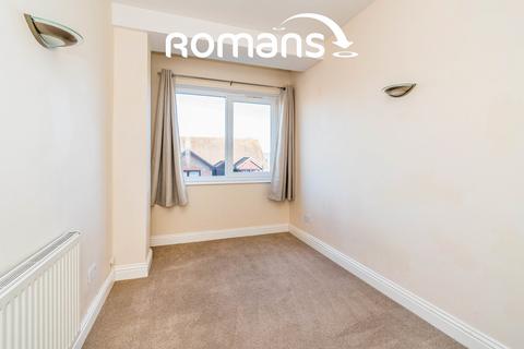 2 bedroom flat to rent, Penn Court, 7 Swan Lane, Winchester, SO23