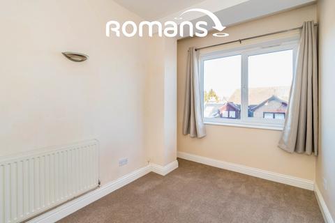 2 bedroom flat to rent, Penn Court, 7 Swan Lane, Winchester, SO23