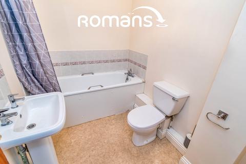 2 bedroom flat to rent, Penn Court, 7 Swan Lane, Winchester, SO23
