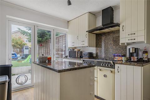 3 bedroom semi-detached house for sale, Lusted Hall Lane, Tatsfield TN16